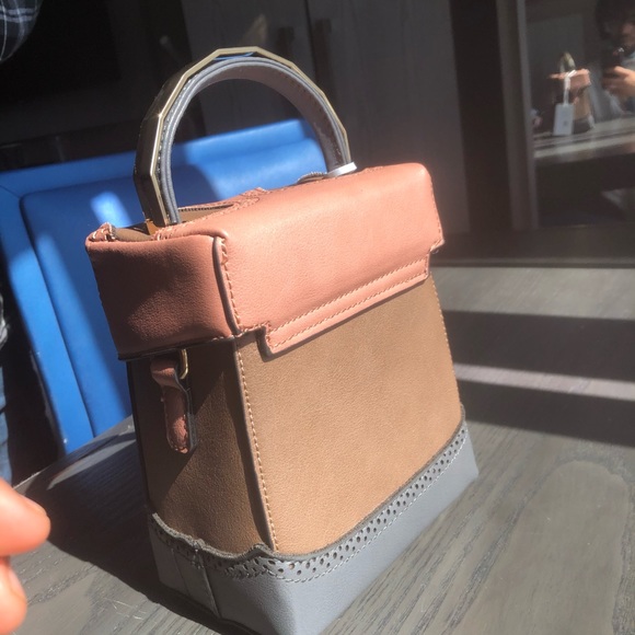 Fabriano Italia Purse/cross body bag - Picture 7 of 15